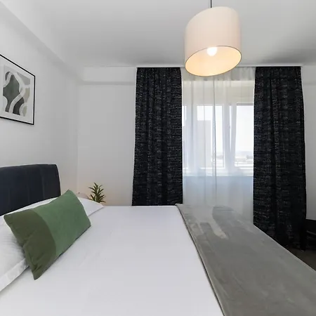Apartment Korenat Zadar
