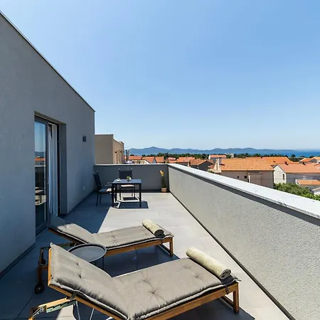 Korenat * Zadar