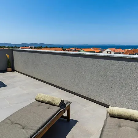 Korenat Lejlighed Zadar