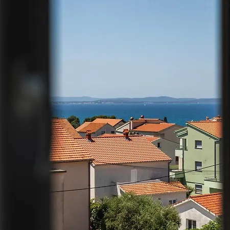 Apartment Korenat