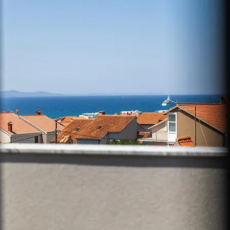 Lejlighed Korenat Zadar