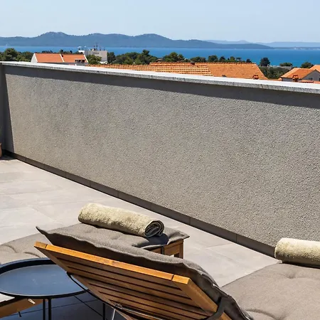 Korenat Lejlighed Zadar
